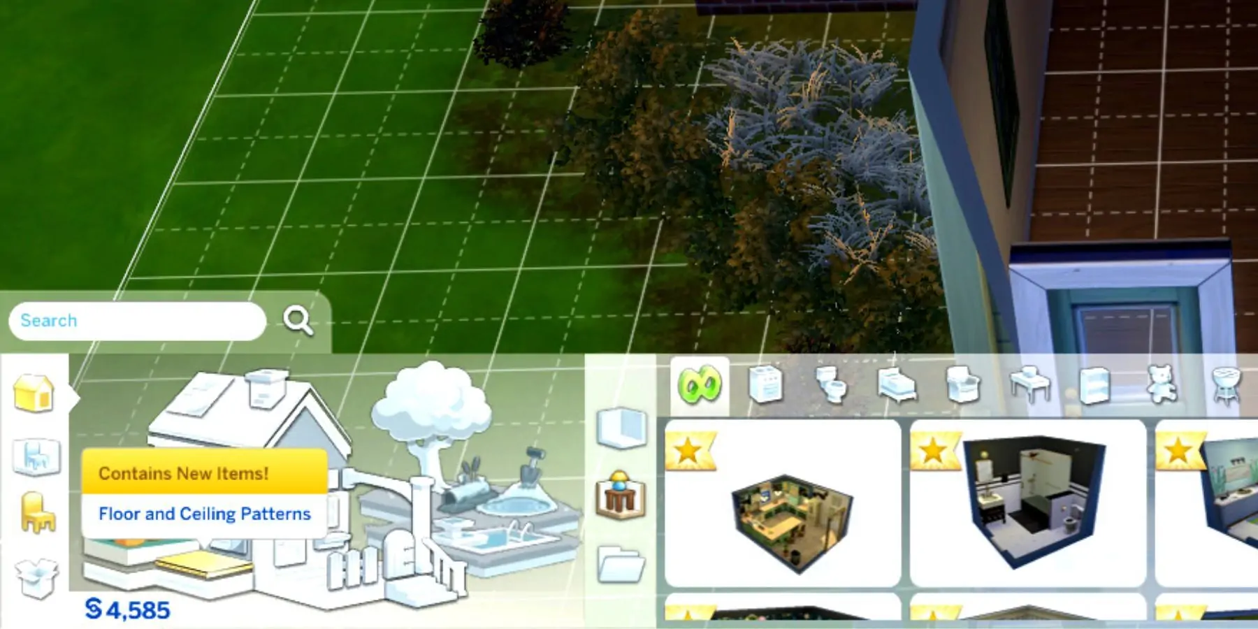 Les Sims 4