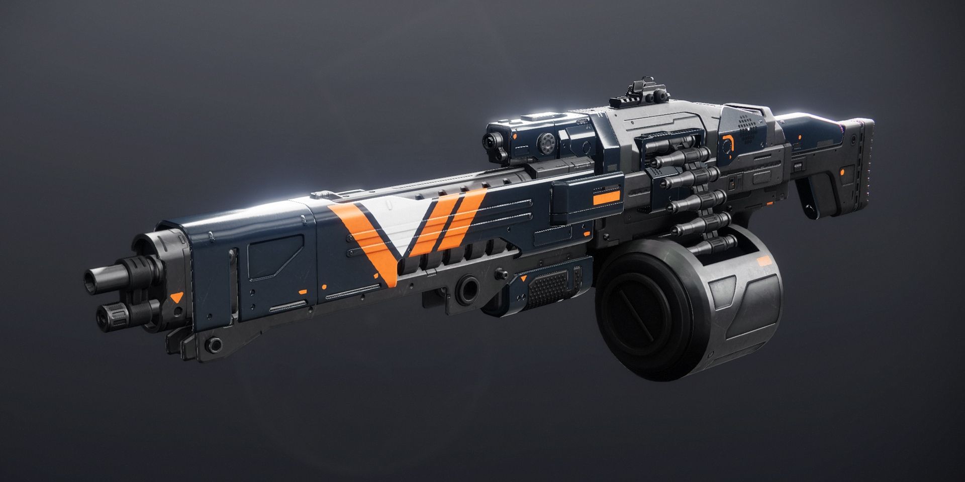 Le menu en jeu de l'Essaim dans Destiny 2.