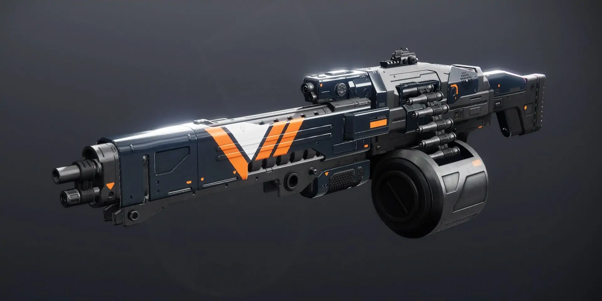 Le menu en jeu de l'Essaim dans Destiny 2.