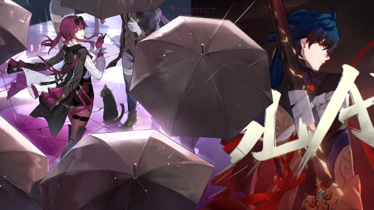Honkai : Star Rail - Faut-il choisir Blade ou Kafka ?