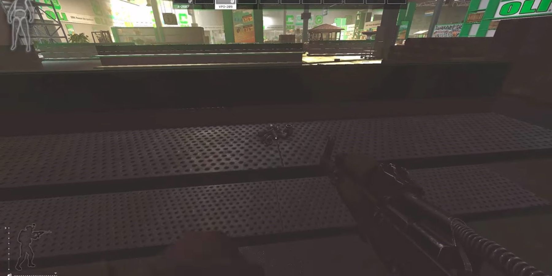 où trouver des pièces détachées métalliques escape from tarkov