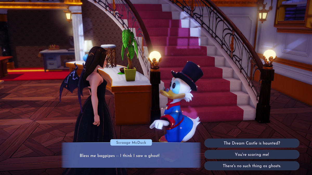 Comment débloquer Vanellope dans Disney Dreamlight Valley Vanellope Quest Start