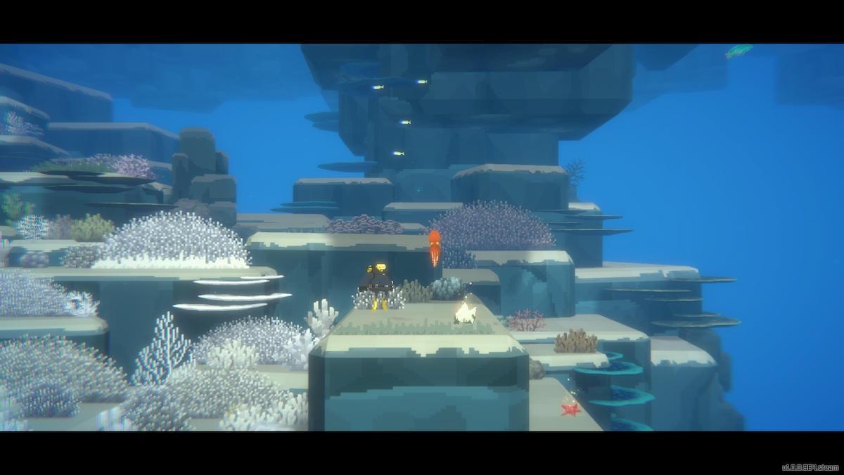 Où trouver un bracelet poulpe dans Dave The Diver Coral