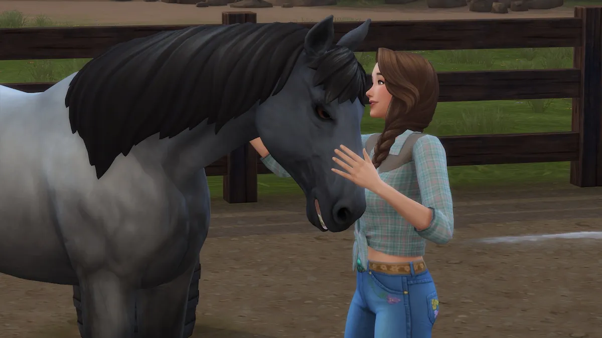 Les Sims 4 : Vie au ranch - Les 10 meilleurs mods