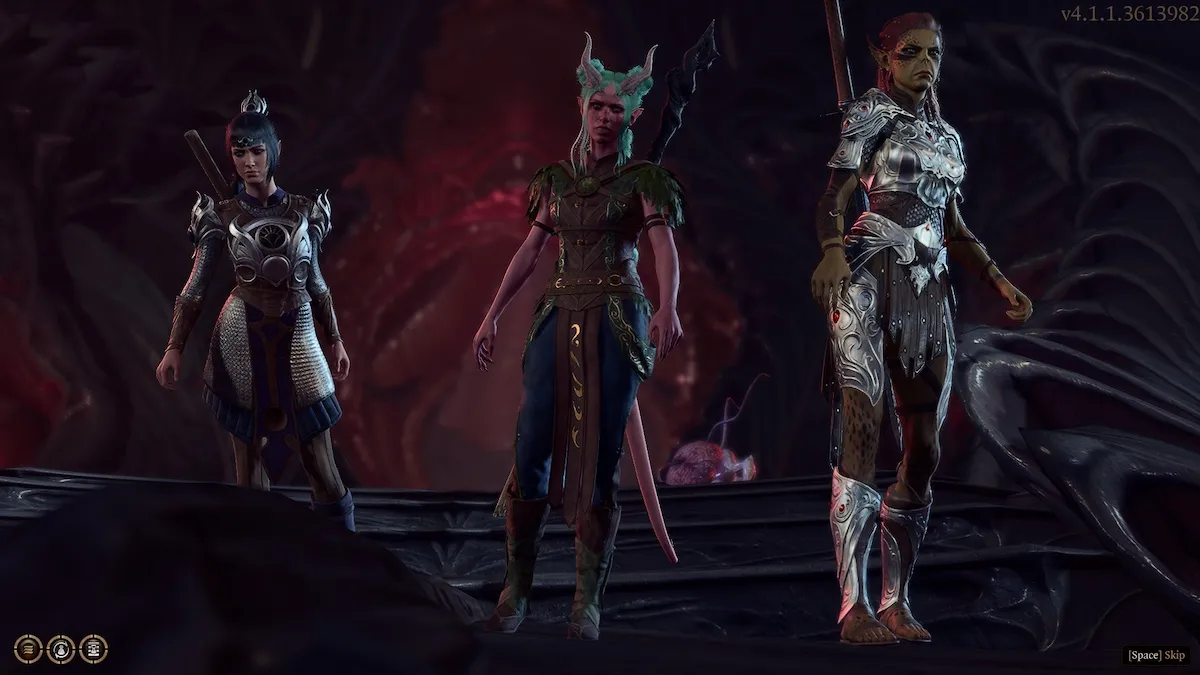 Baldur’s Gate 3 : Comment trouver et recruter chaque compagnon