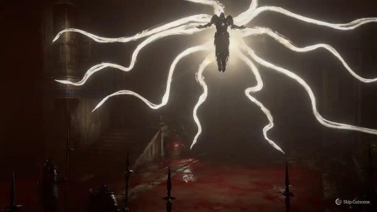 Quand se termine la saison 1 de Diablo 4 ?