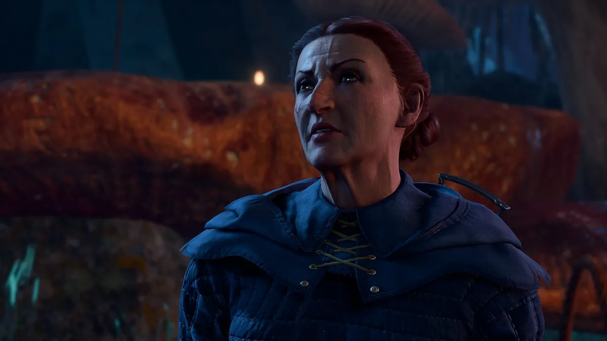 Baldur's Gate 3 : Commerce ou troc