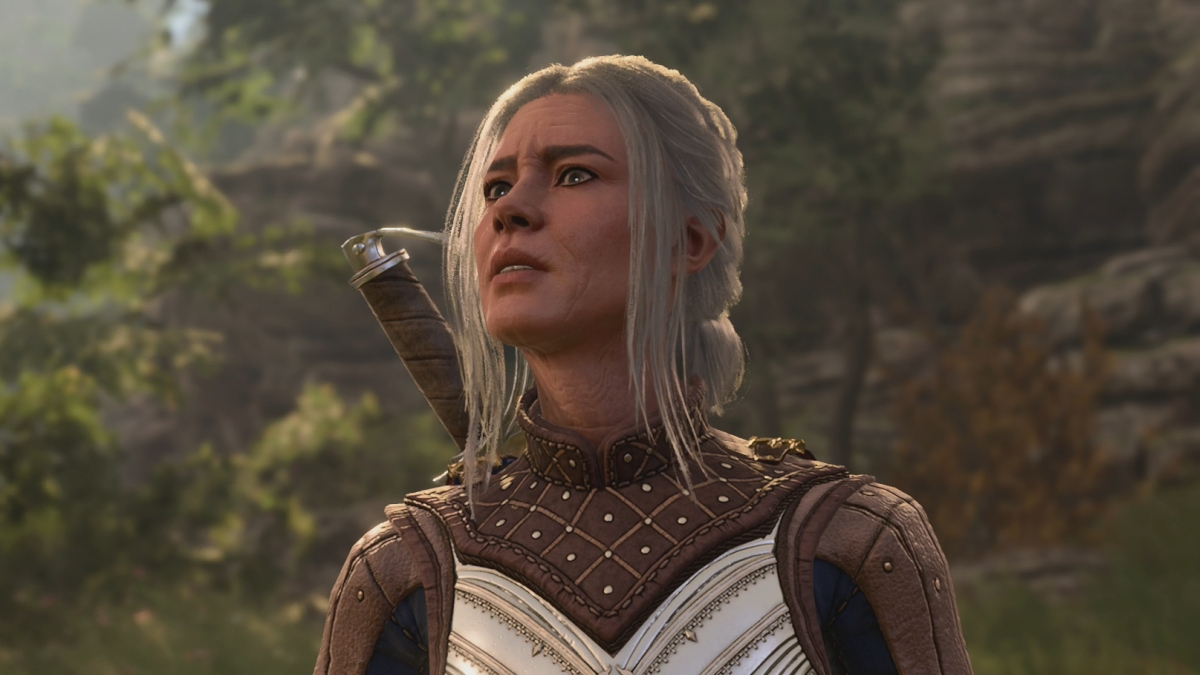 Baldur’s Gate 3 : Où trouver Lady Esther ?