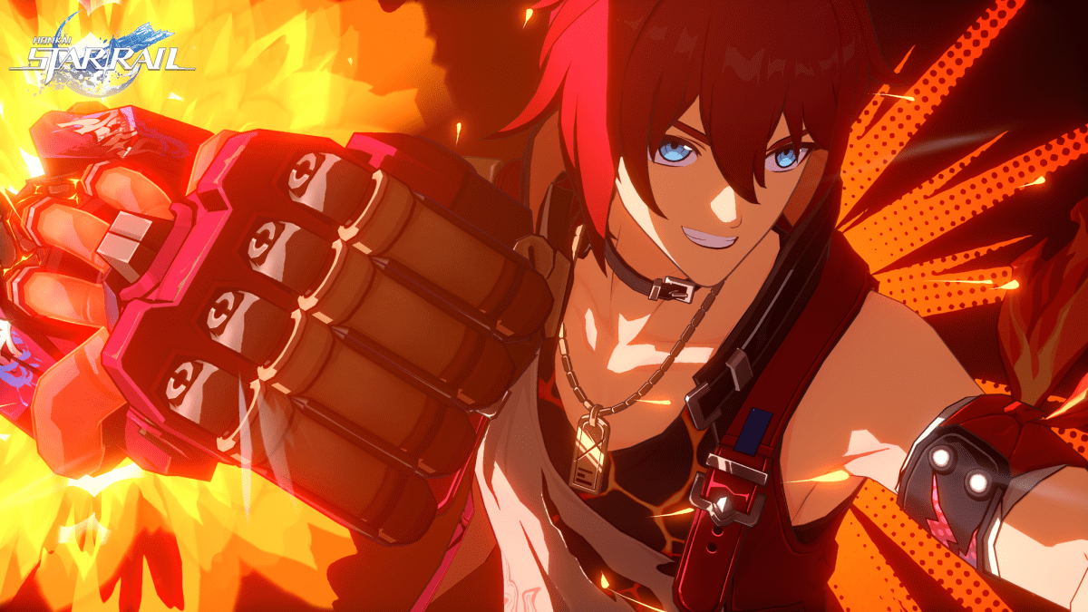 Luka Honkai Star Rail 2 meilleure construction