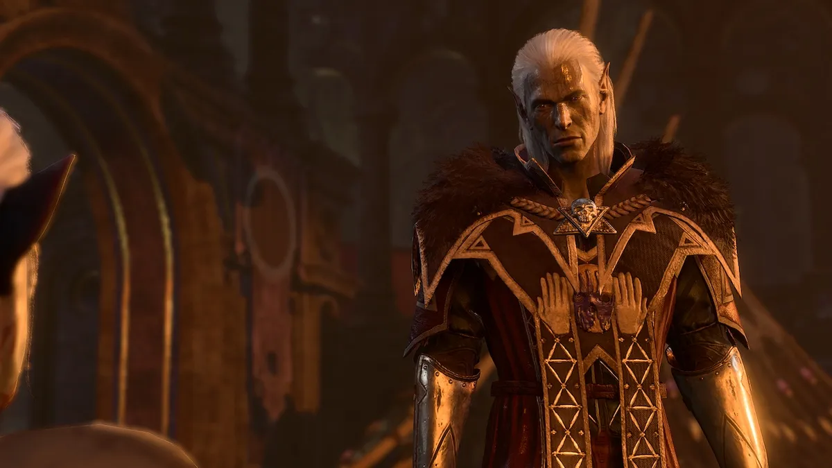 Baldur’s Gate 3 : Comment libérer True Soul Nere