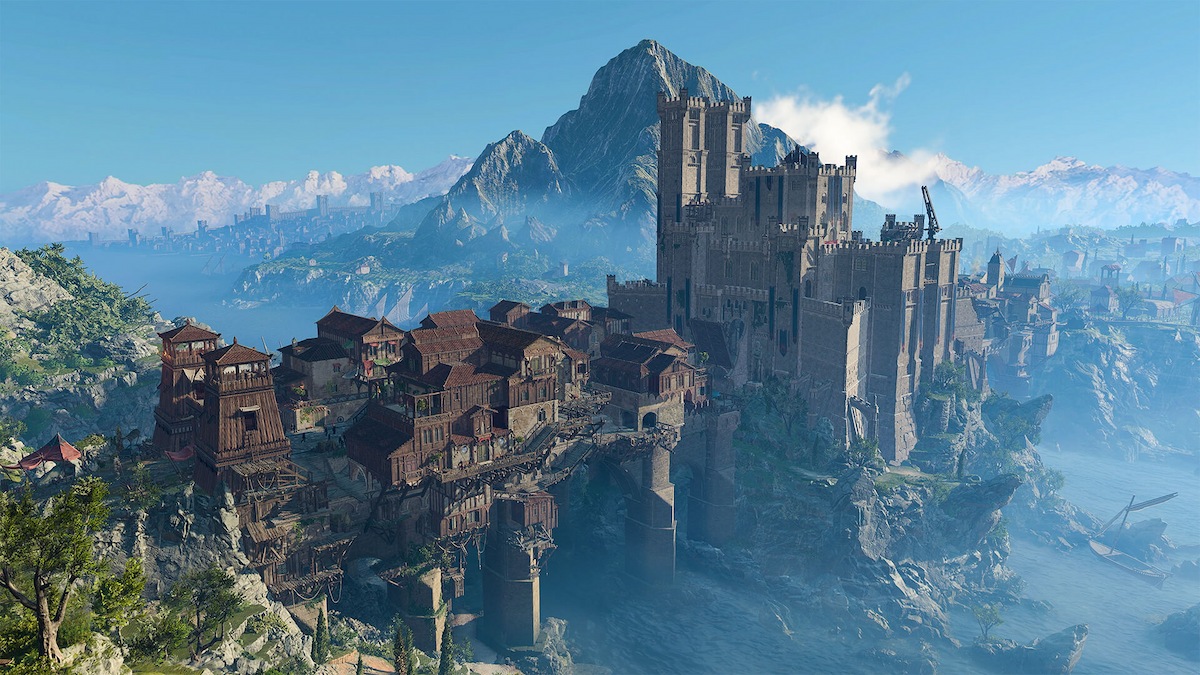 Combien y a-t-il d'actes dans Baldur's Gate 3 ?