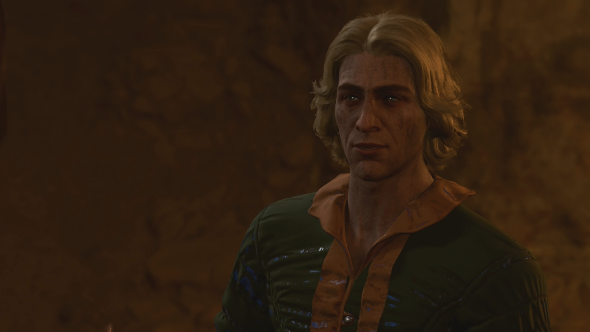 Baldur’s Gate 3 : Faut-il acheter Oskar Fevras ?