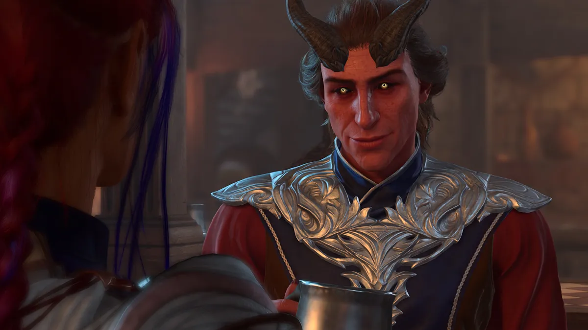 Baldur’s Gate 3 : Où trouver Rolan
