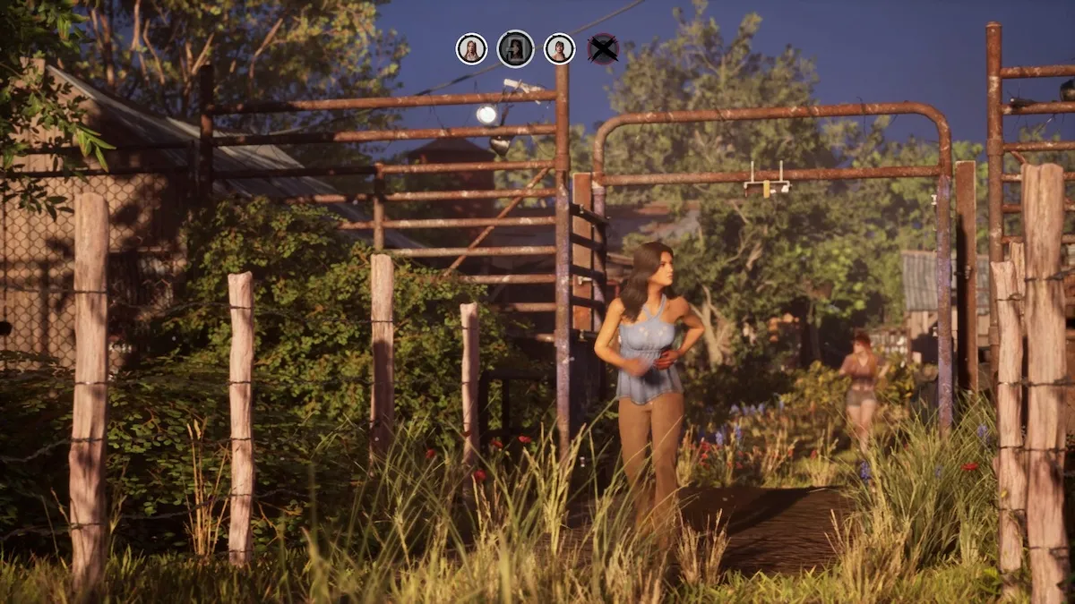 Texas Chain Saw Massacre : Comment s'échapper