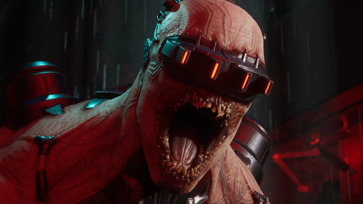 La bande-annonce macabre de Killing Floor 3 dévoilée à la Gamescom 2023