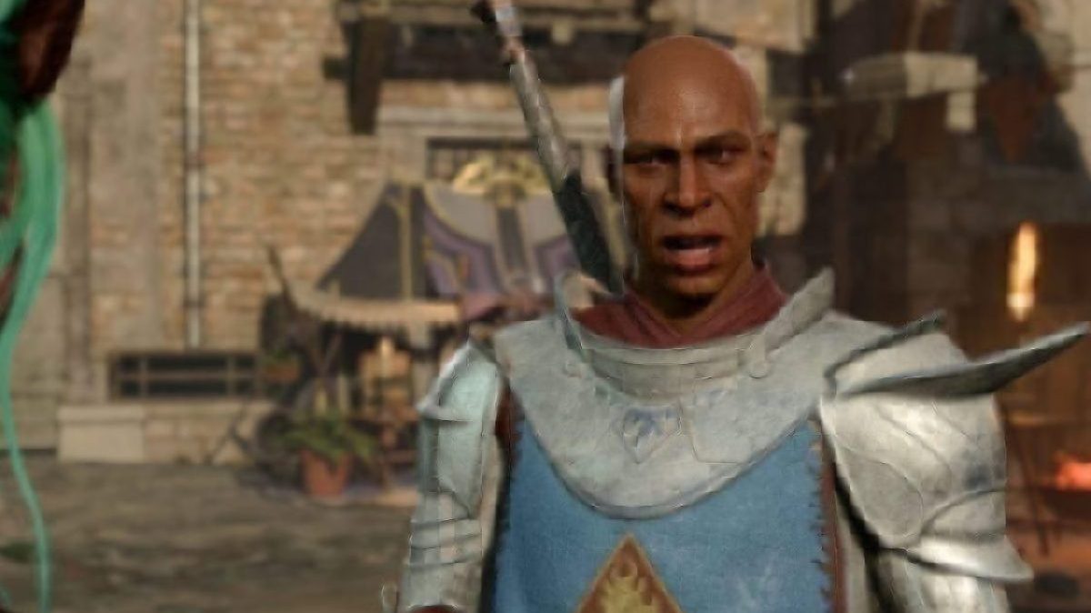 Comment sauver le grand-duc dans Baldurs Gate 3