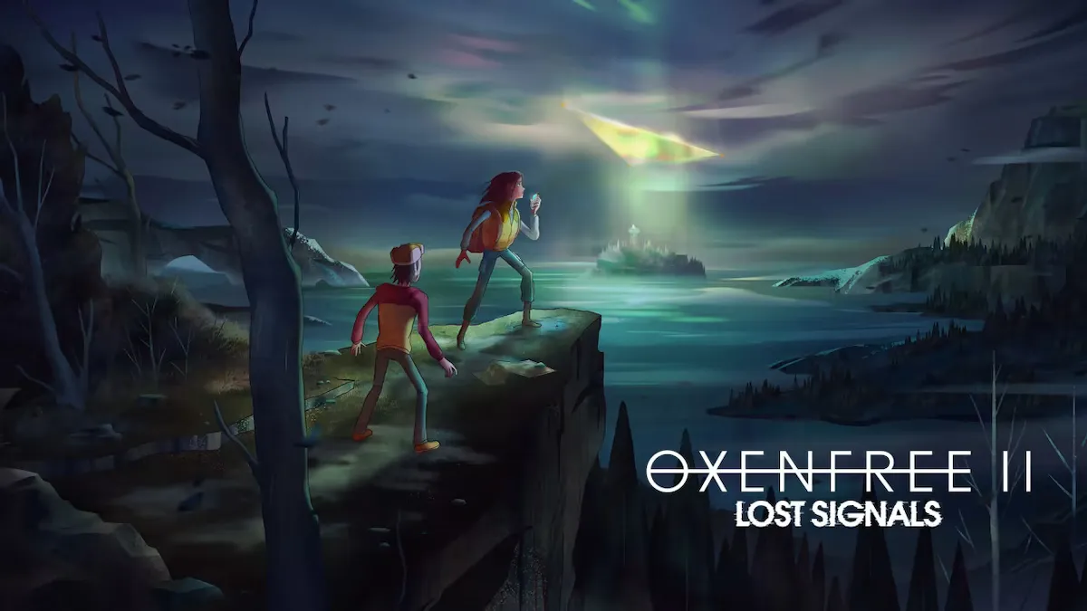 Oxenfree 2 : Comment obtenir toutes les fins
