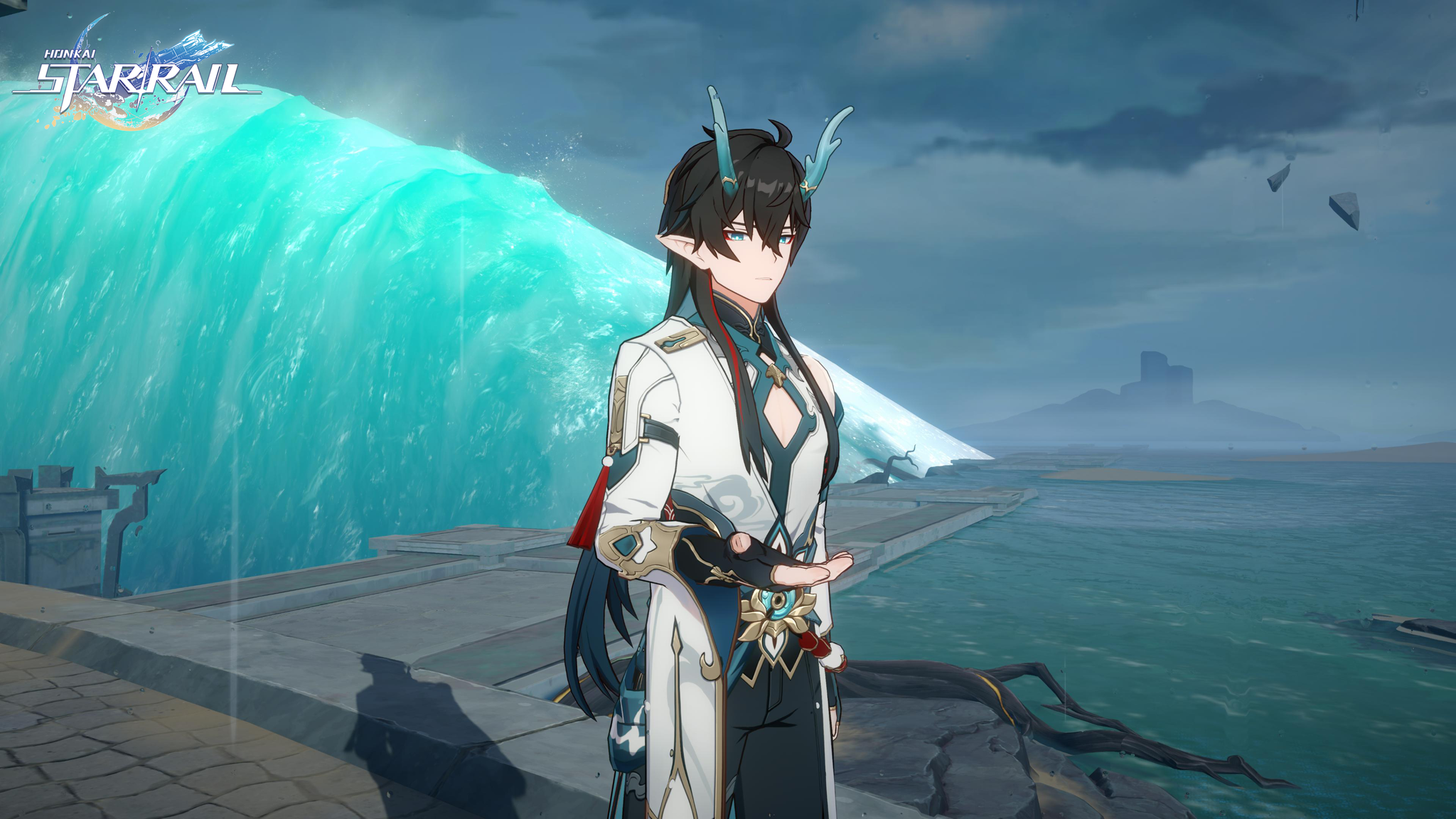 Honkai Star Rail : Matériaux d'ascension de Dan Heng Imbibitor Lunae