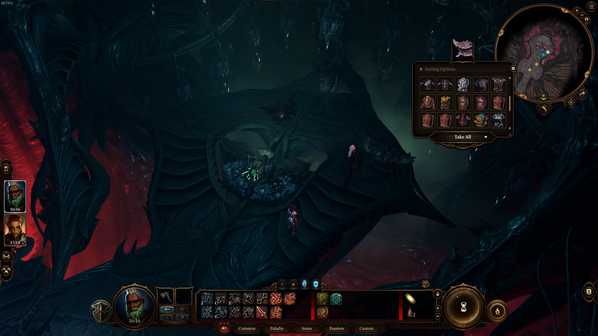 Baldur's Gate 3 : Les 10 Meilleurs Mods [Actuel]