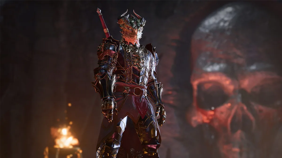 Baldur's Gate 3 a-t-il un mode DM ?
