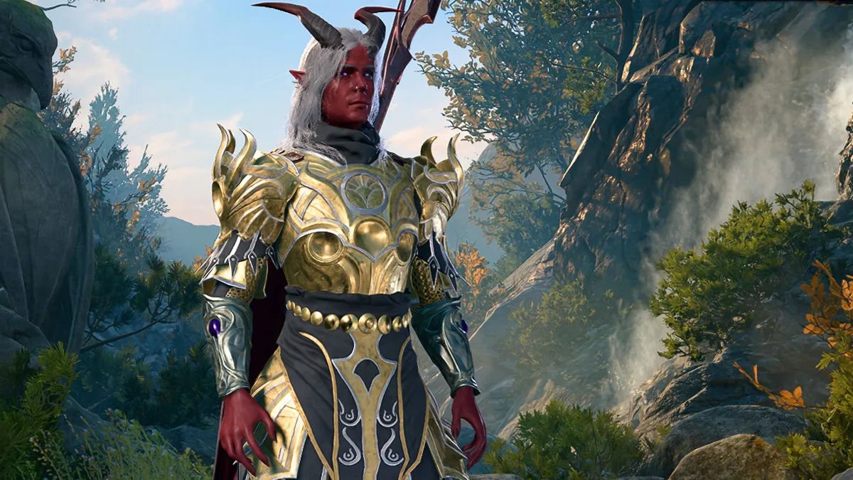 Baldur's Gate 3 : Comment obtenir la porte dimensionnelle