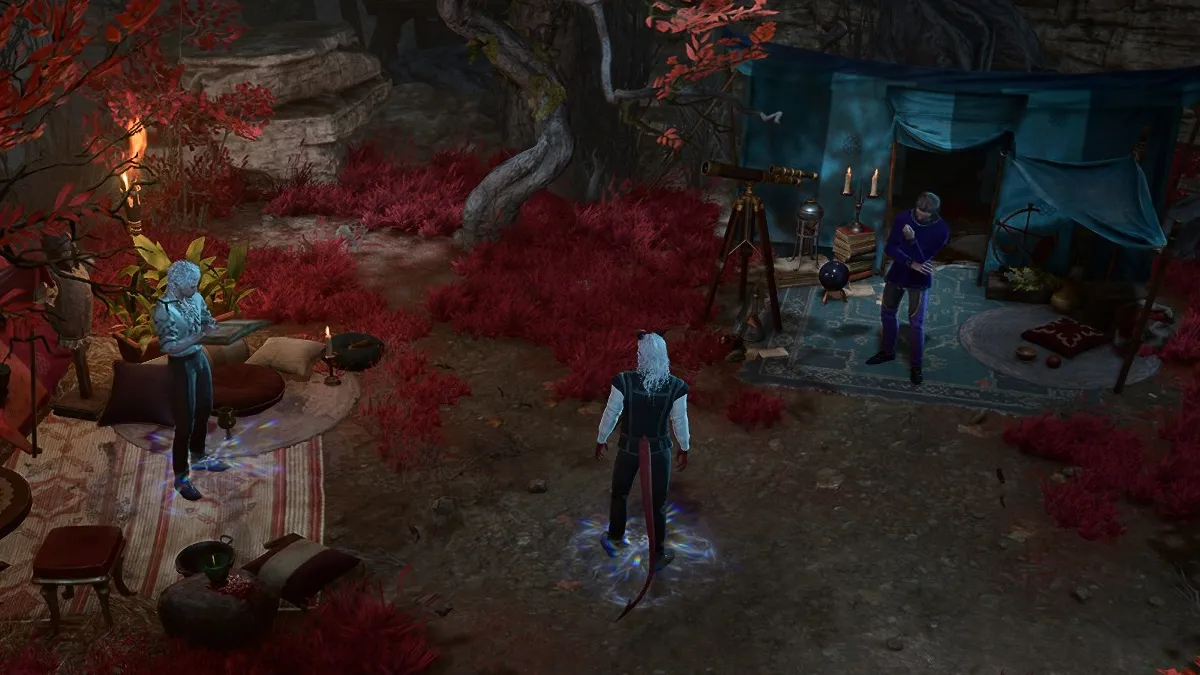Baldur’s Gate 3 : Combien de membres du groupe pouvez-vous avoir ?