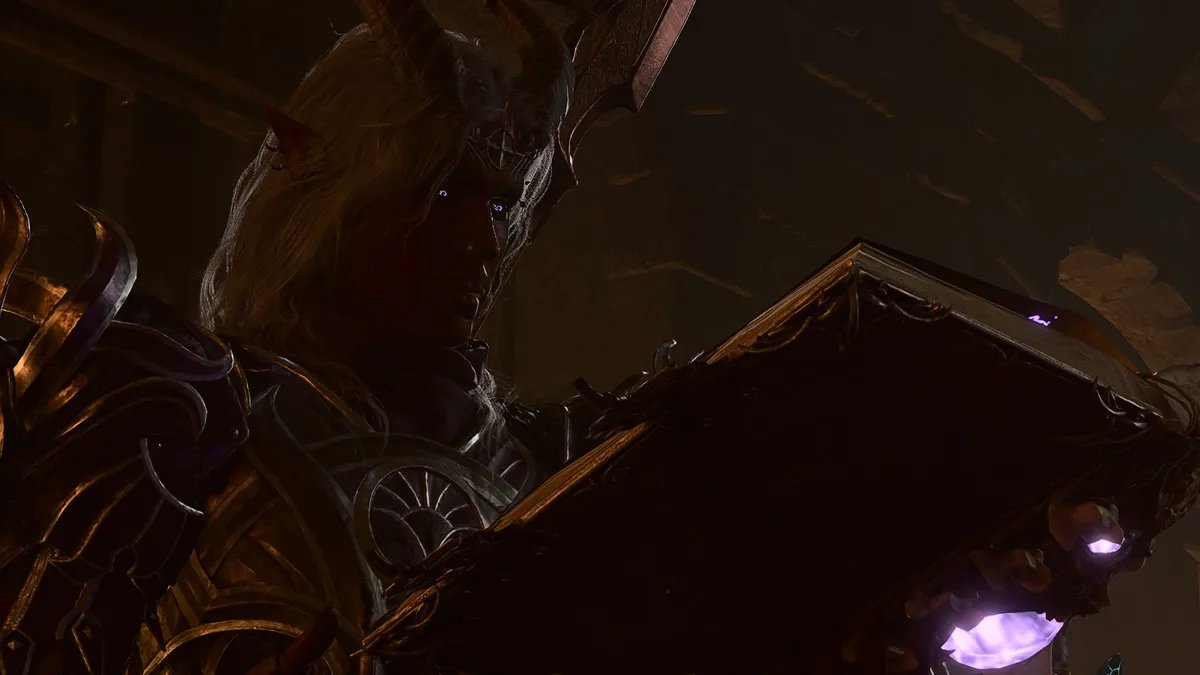 Baldur’s Gate 3 : Fouiller la cave [Solution]