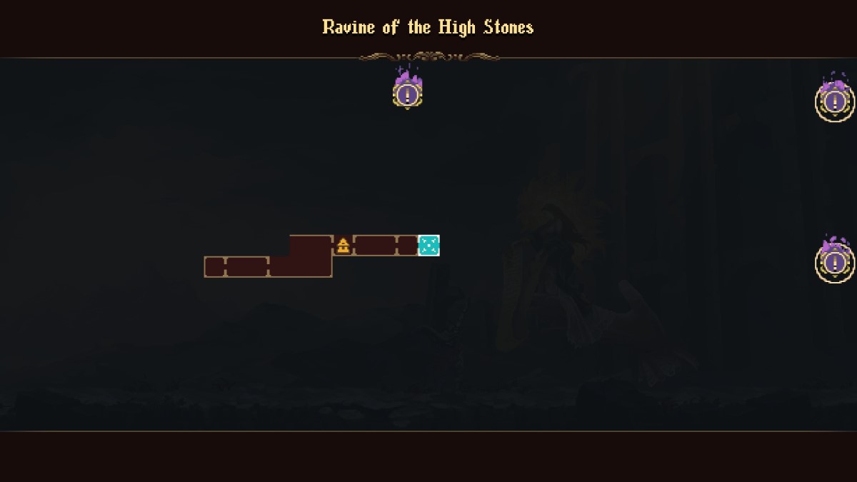 Blasphemous 2 Review Map Markers