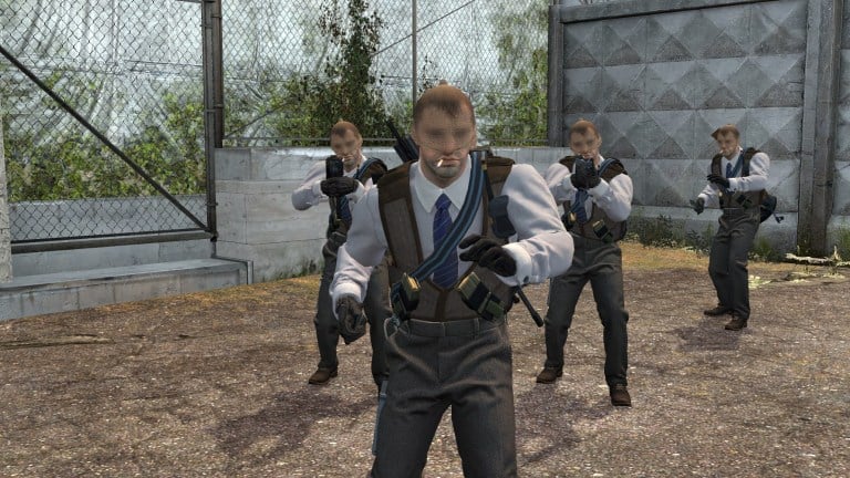 Un fan de CS:GO donne vie à l'un des skins d'agent les plus célèbres du jeu