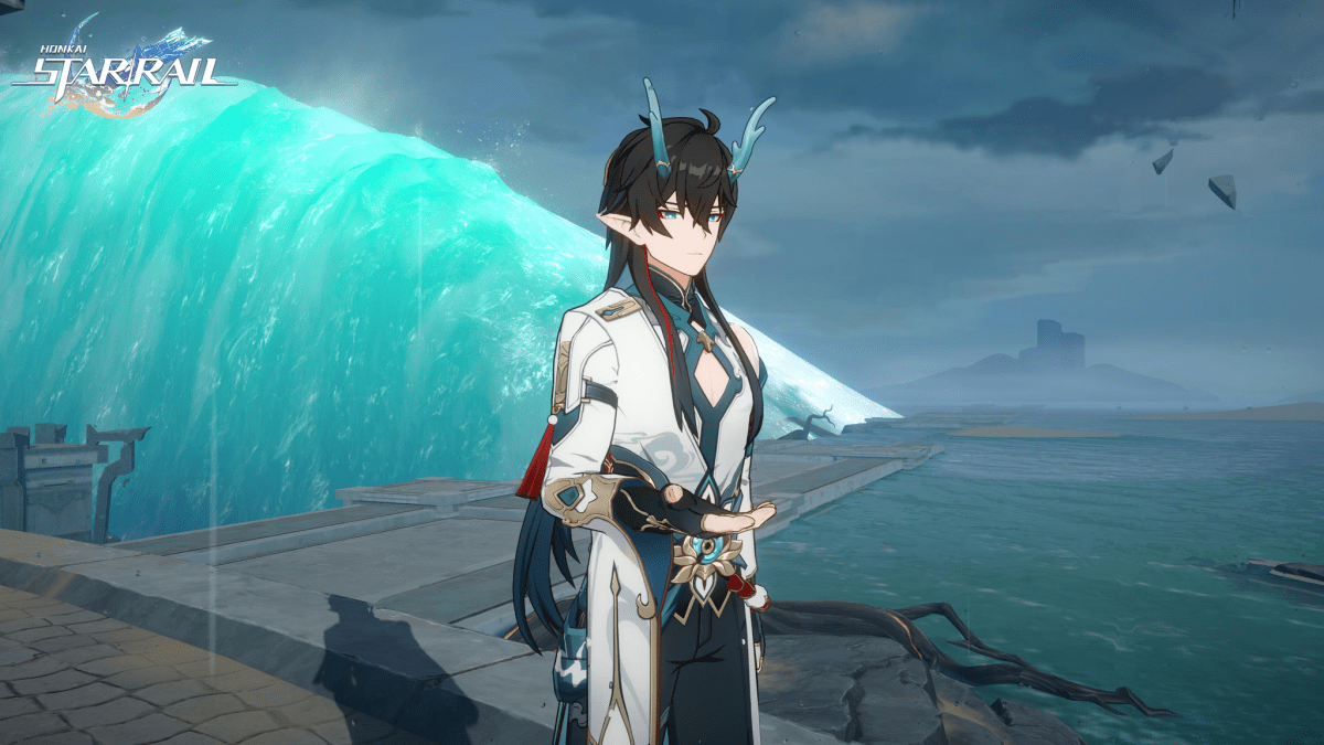 Dan Heng Imbibiteur Lunae Honkai Star Rail 1