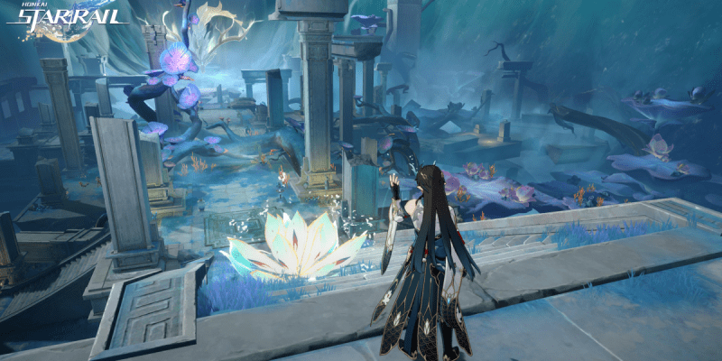 Honkai Star Rail : Meilleure build pour Dan Heng Inbibitor Lunae