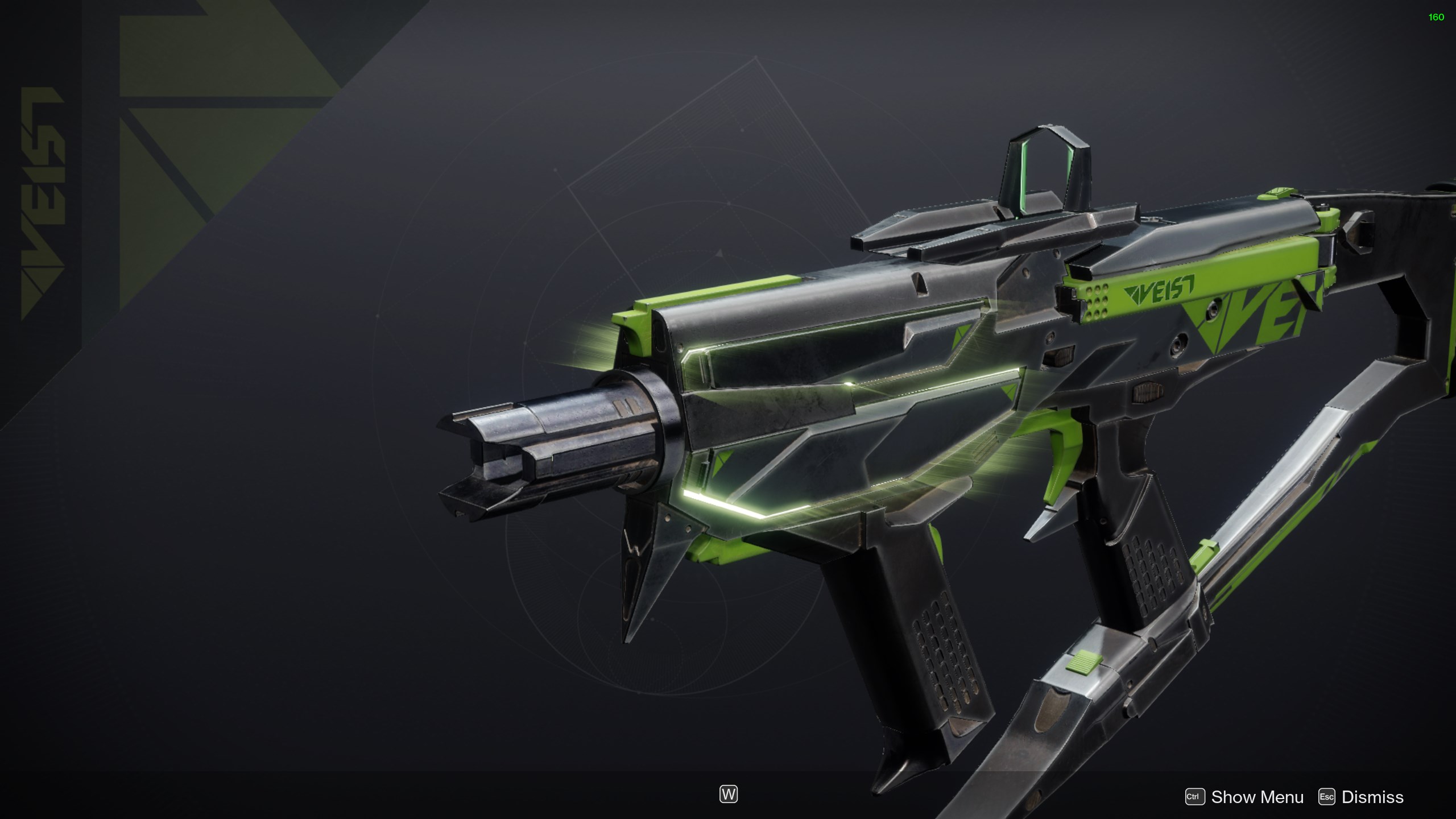 Destiny 2 : Meilleures mitraillettes exotiques [Top 3]