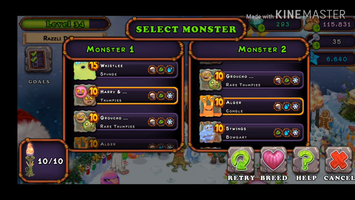 Comment élever Yool My Singing Monsters 0 48 Capture d'écran