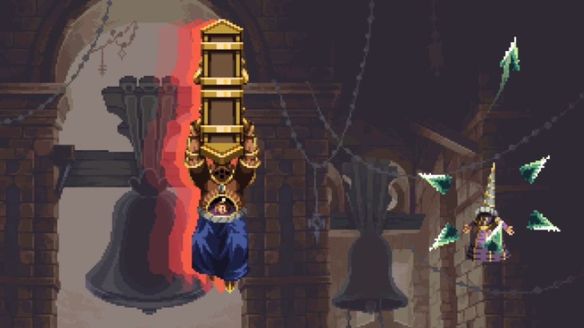 Blasphemous 2 : Comment vaincre Lesmes et Infanta