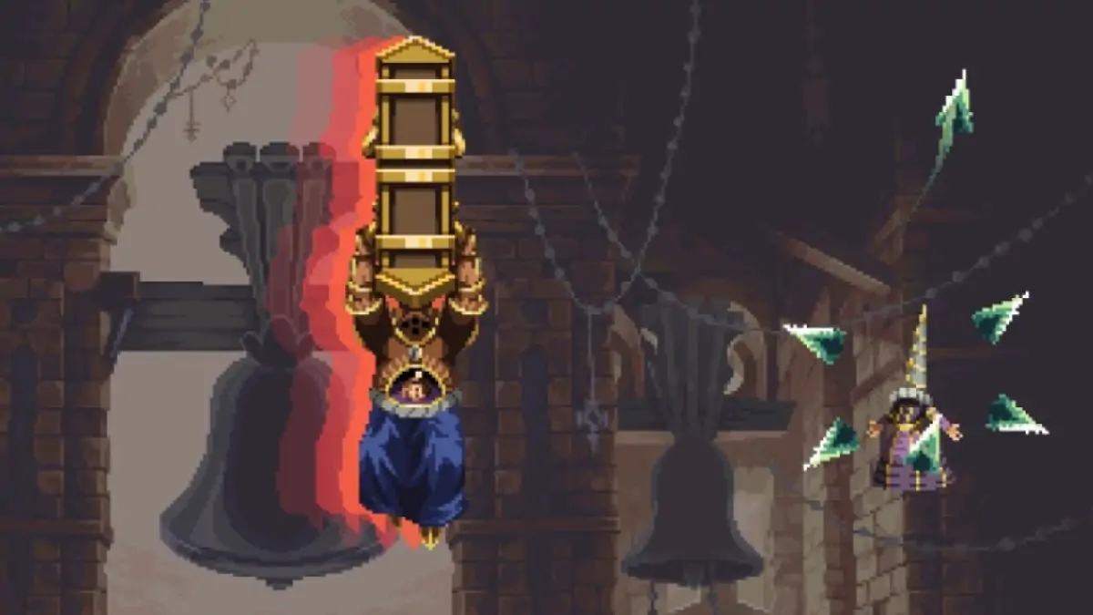 Blasphemous 2 : Comment vaincre Lesmes et Infanta