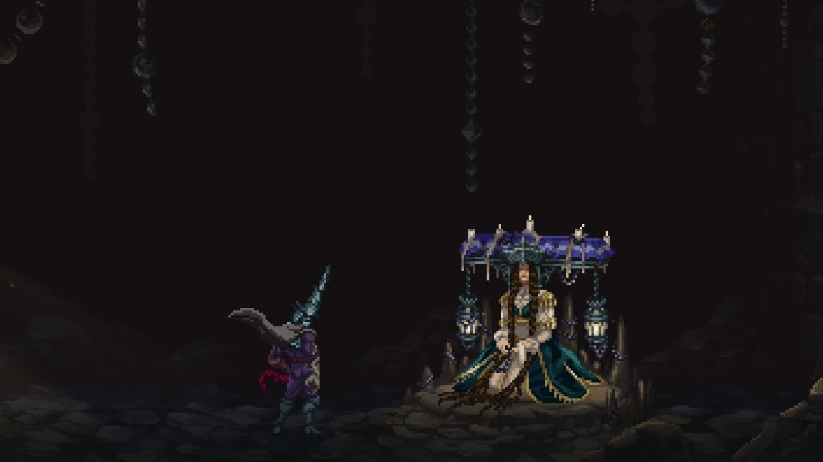 Blasphemous 2 : Emplacements des perles de rosaire