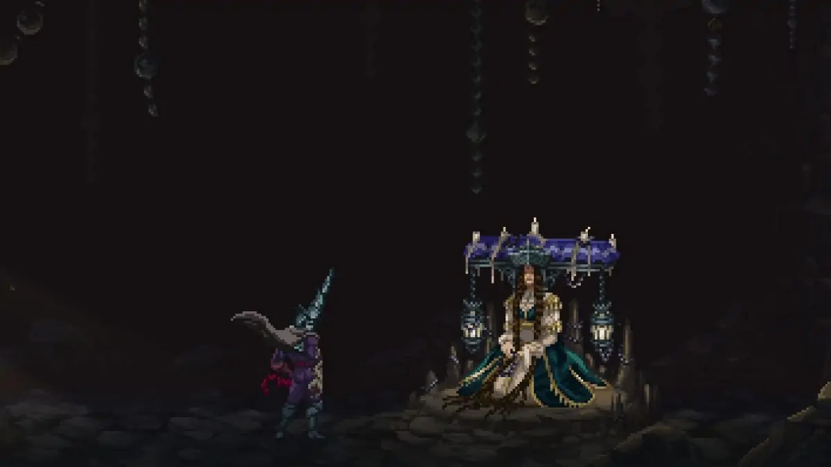 Blasphemous 2 : Emplacements des perles de rosaire
