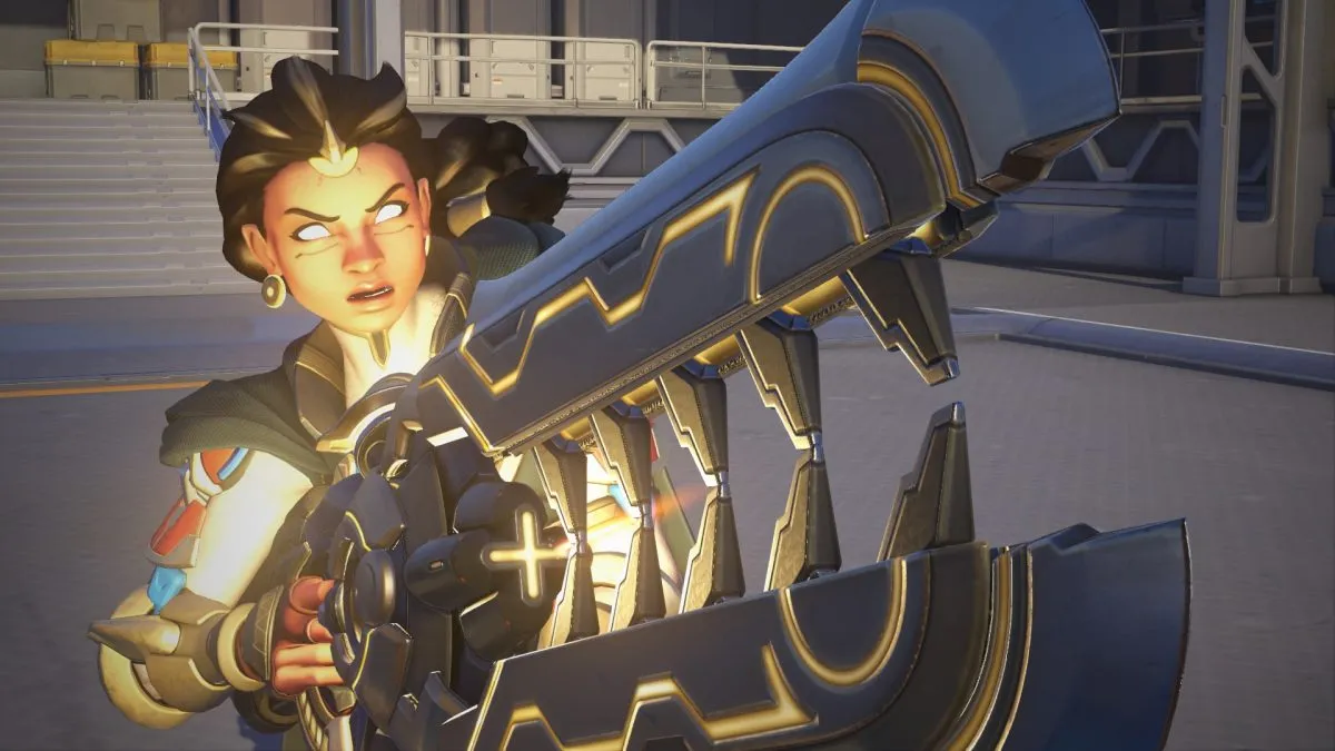 Overwatch 2 : Comment jouer Illari