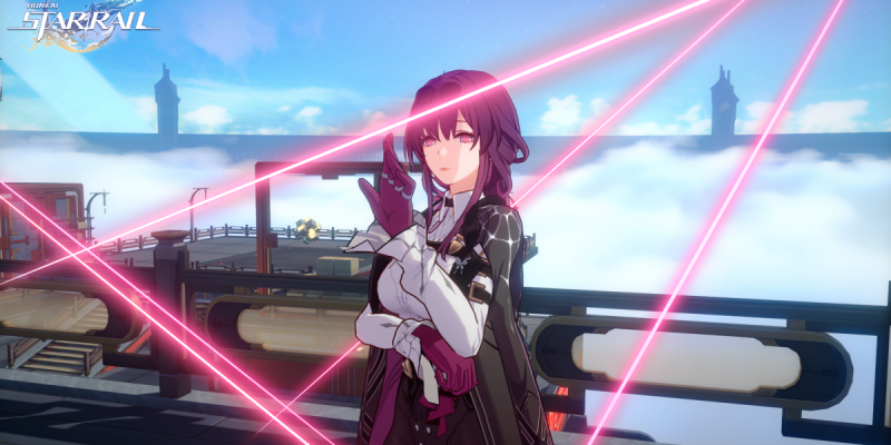 Honkai : Star Rail - Matériel d'ascension Kafka