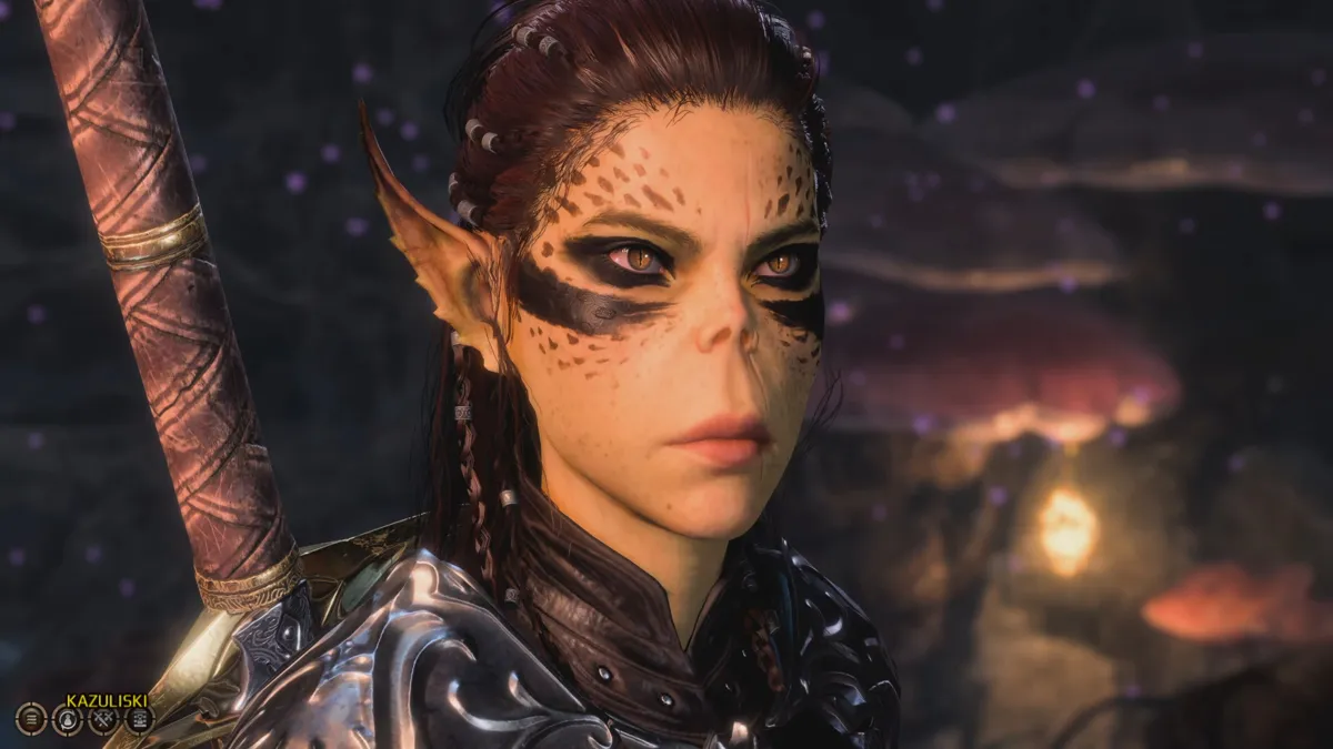 Pouvez-vous changer l'apparence de votre personnage dans Baldur's Gate 3 ?