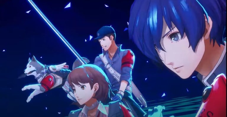 ATLUS confirme enfin la date de sortie de Persona 3 Reload