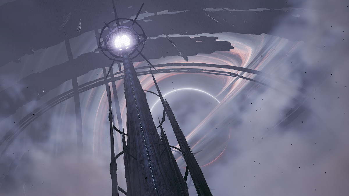 Guide du mode aventure de Remnant 2