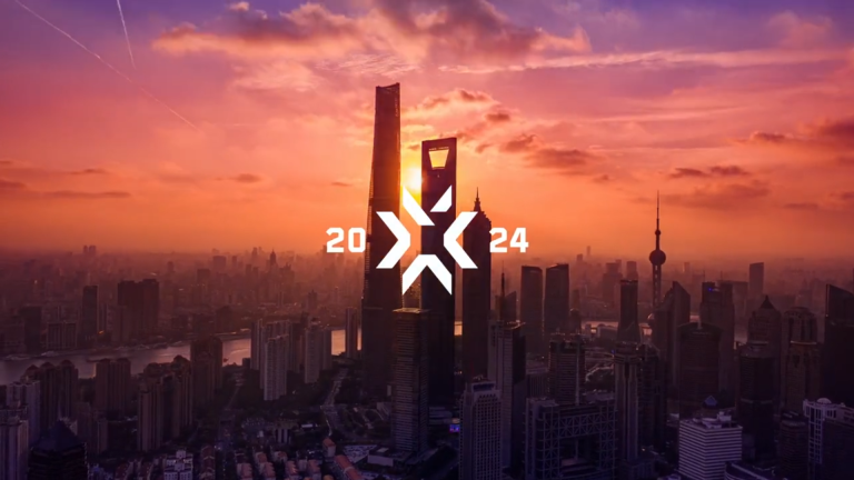 Riot fera ses débuts dans la ligue chinoise VALORANT