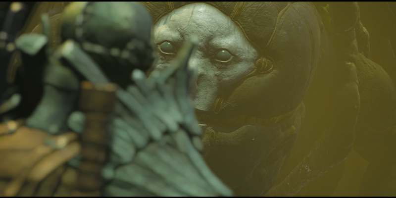 Remnant 2 : Le choix Tal Ratha