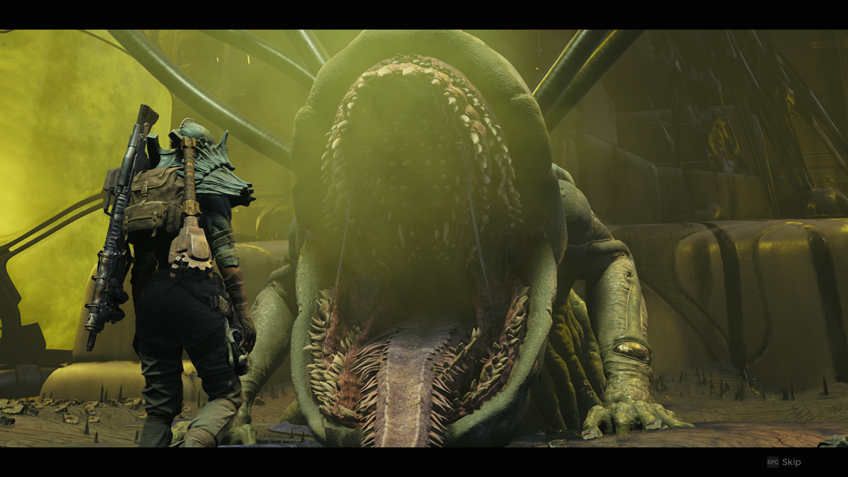 Guide de choix de Tal Ratha pour Remnant 2
