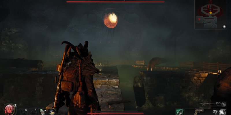 Remnant 2 : Comment vaincre le Roi Bouffi