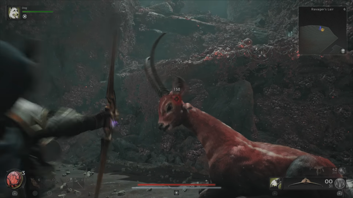 Comment obtenir la relique Lifeless Heart dans Remnant 2