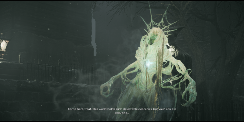 Remnant 2 : Comment battre la Tisse-nuit