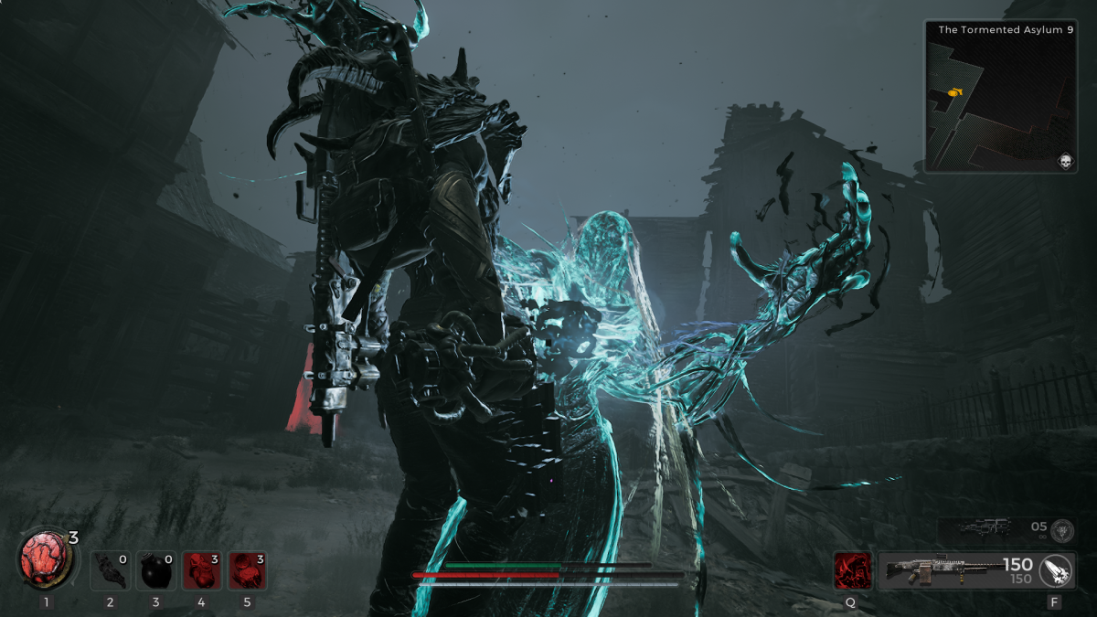 Comment battre le Nightweaver dans Remnant 2