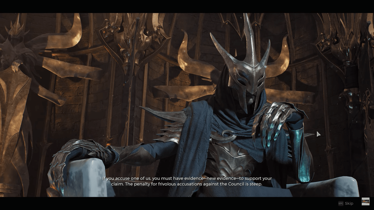 Remnant 2 : tous les emplacements des anneaux